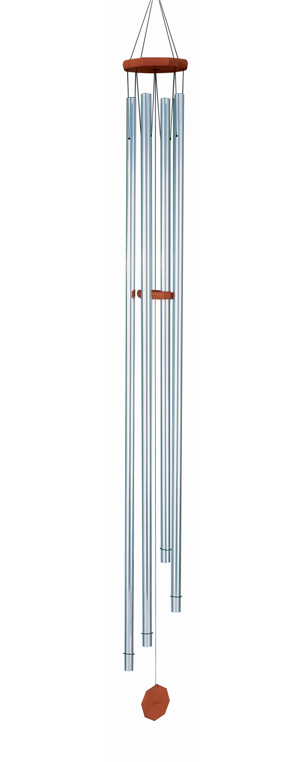 Russ Berrie WC-JWS-701 Tabernacle JW Stannard Wind Chime | Amazon